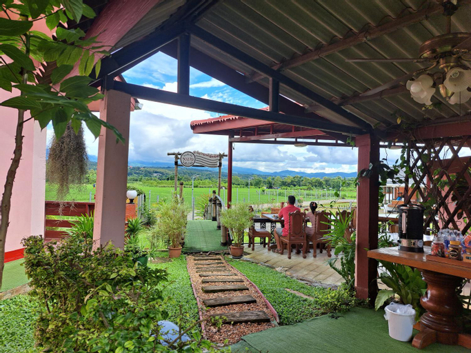 Exterior & Views 4, Khuang Na Farmview, Mae Chaem