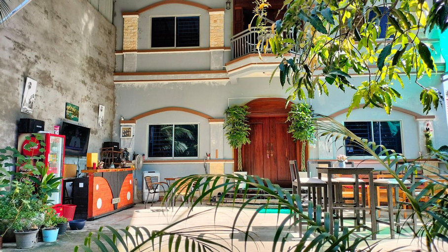 La maison de Soriya - Work & Stay, Kampot