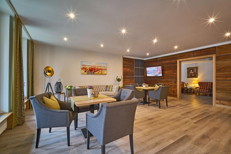 Others 4, Gastehaus Huber - Hotel Garni, Passau