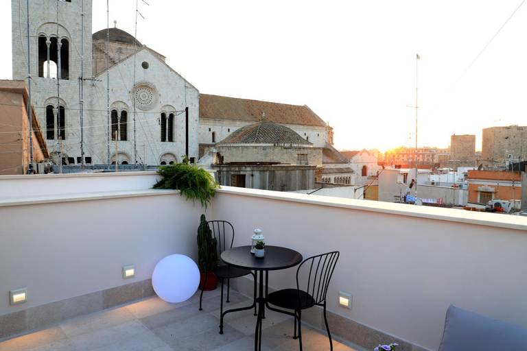 Others 2, Vista Borgo Antico, Bari