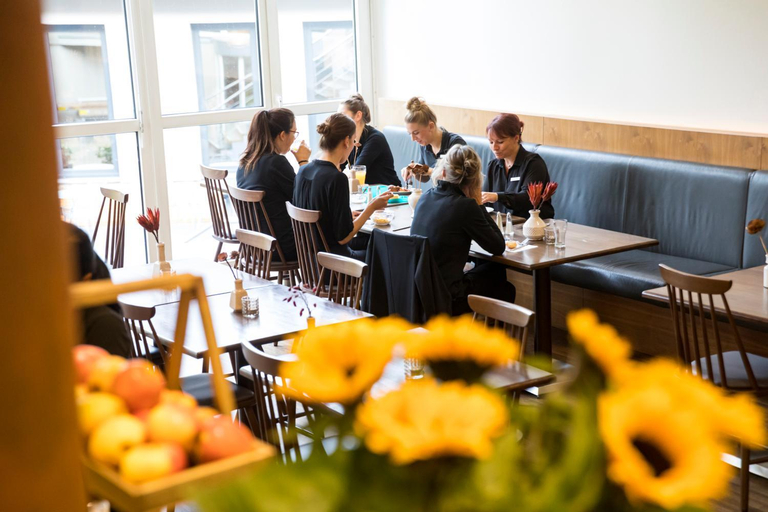 Food & Drinks 4, Wald & Golfhotel Lottental, Bochum