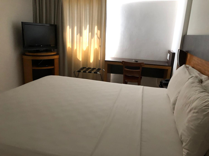 Bedroom 5, Suite NATAL PLAZA, Natal