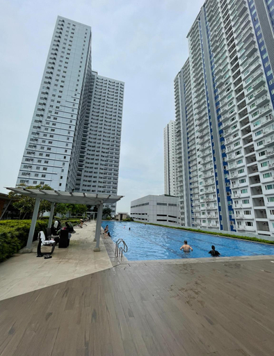 Others 5, Grass Residences Aesthetic Staycation, Quezon City