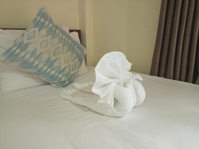 Others 3, Phamarn Guesthouse, Hinboon