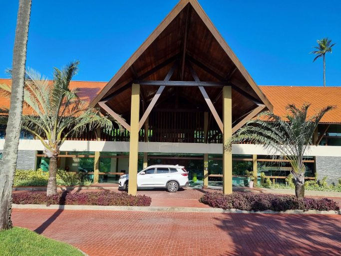 Public Area
