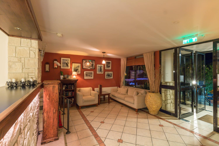 Public Area 2, Hill View Hotel Apartments