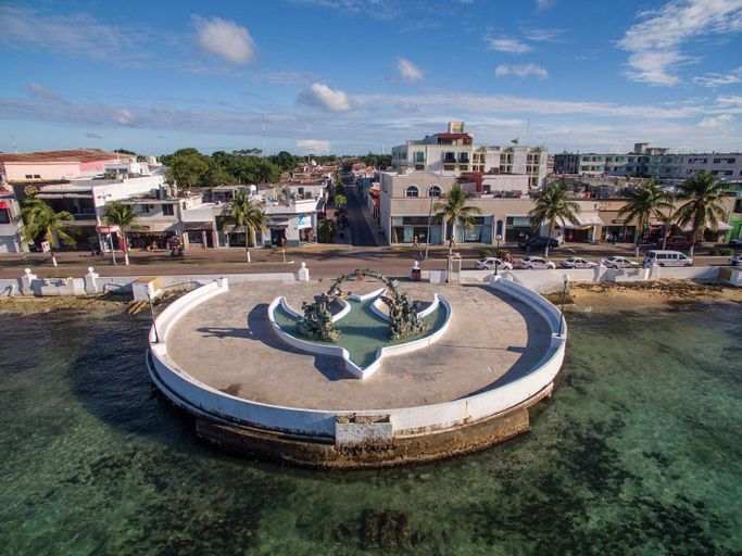 Exterior & Views, Cozumel 568 - Vacation Rental, Cozumel