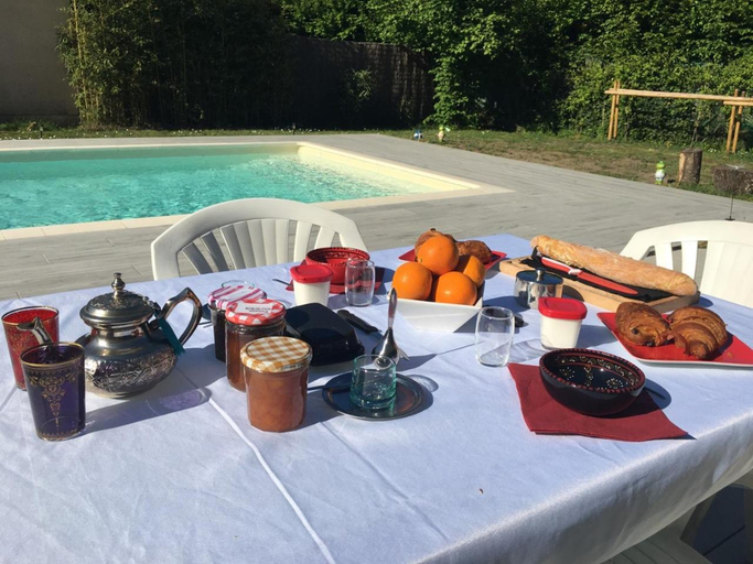 Others 5, Le Teich Tranquille, Gironde