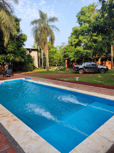 Surrounding environment 4, Naturalis Flats Temp Rental, Iguazú
