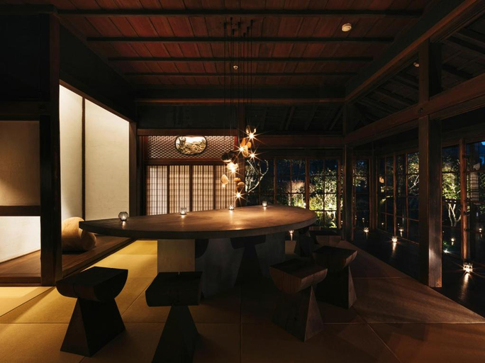 Public Area, Nazuna Obi Onsen Resort, Nichinan