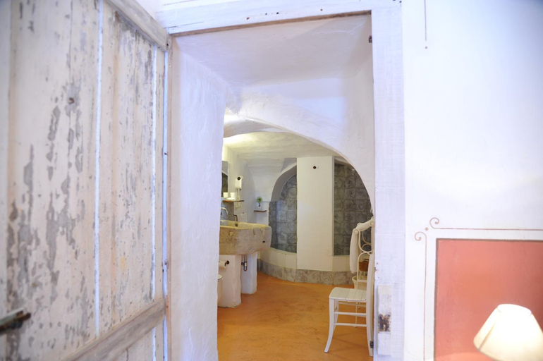 Bedroom 3, Masseria Cristo, Lecce