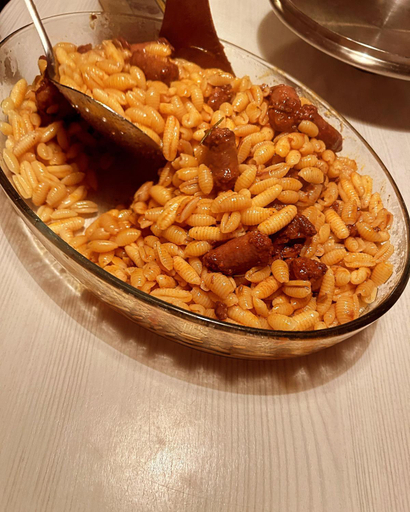 Food & Drinks 4, Casa Milano Expo SP, Milano