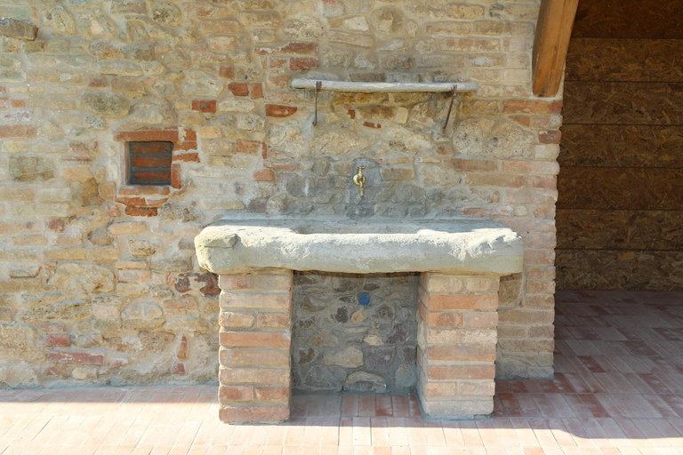 Bathroom 3, Tenuta Sovestro, Siena