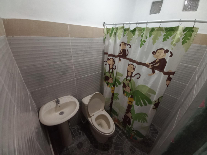 Others 4, Hostal Santa Marta, La Unión