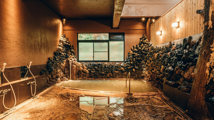 3, Utopia Warakuen Shiriuchi Onsen Ryokan, Shiriuchi