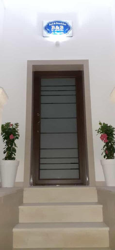 Others 3, B&B La Piazzetta, Taranto