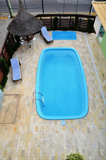 Sport & Beauty 4, Pousada Mar Do Leste, Florianopolis