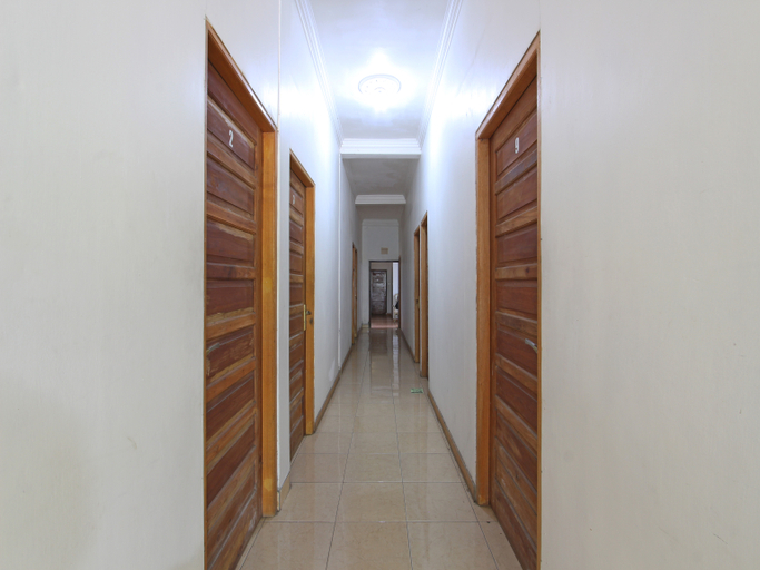 Others 5, OYO 92821 Wisma Zahira 2 Syariah, Wonosobo