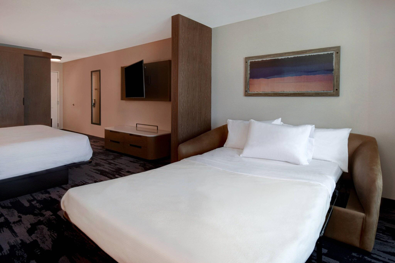 Bedroom 7