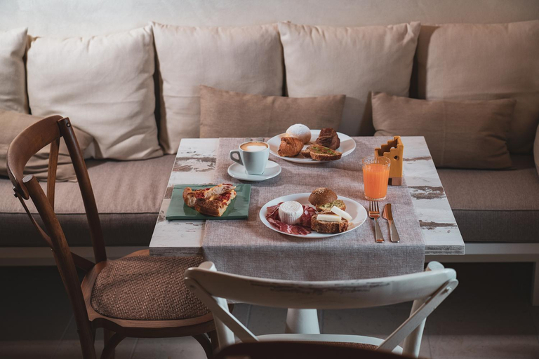 Food & Drinks 3, Palazzo Fontana B&B e SPA, Bari