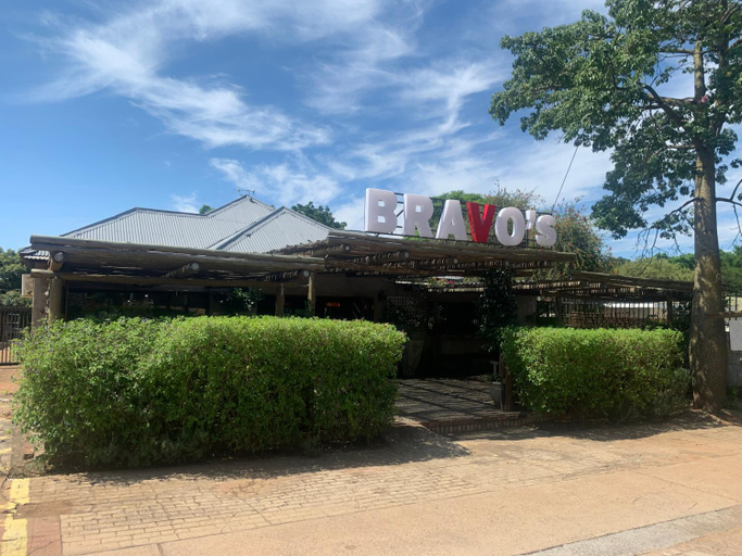 Nearby attraction, Casa Bravo - Wanderlust, City of Tshwane