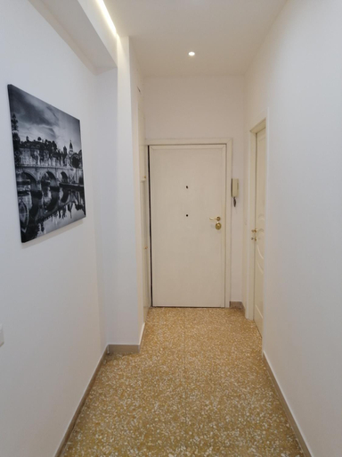Others 2, B&B Pigneto7, Rome