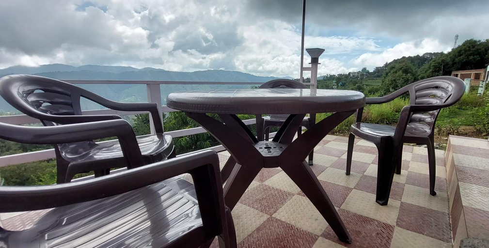Others 4, Himalayanblues cottages&stays, Nainital
