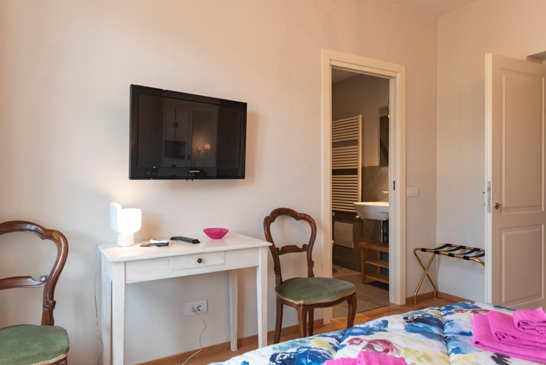 IN LUCUS Guest House, Lucca