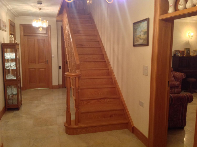 Public Area 2, Ballyharvey B&B, Antrim and Newtownabbey