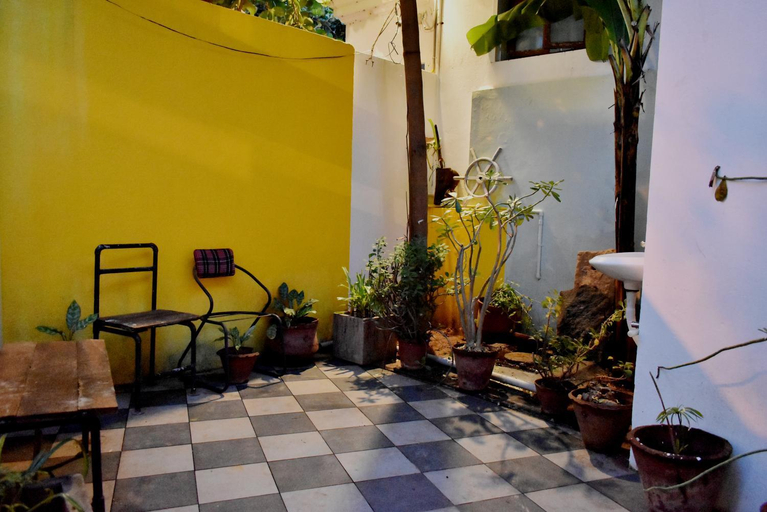 Others 5, LE SUNSHINE RESIDENCY, Puducherry
