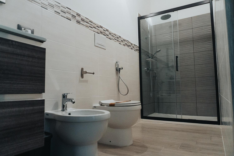 Others 3, Harmony Guest House, Taranto