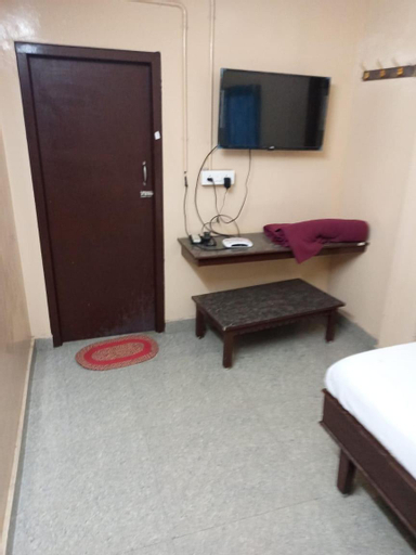 Sri ambika lodge, Virudunagar