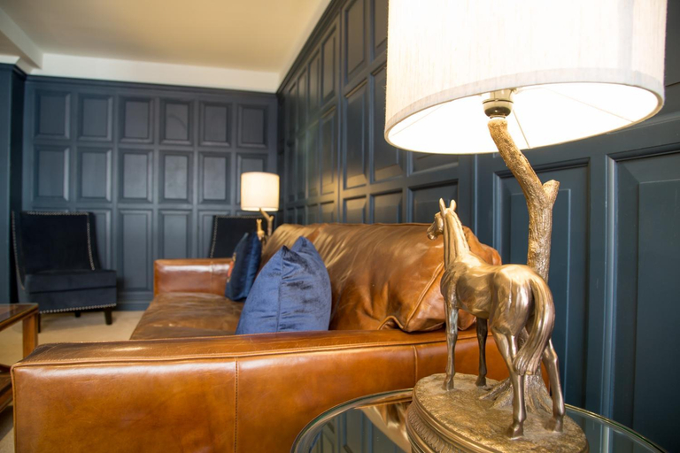 Public Area 4, The Hotel Chester, Cheshire West and Chester