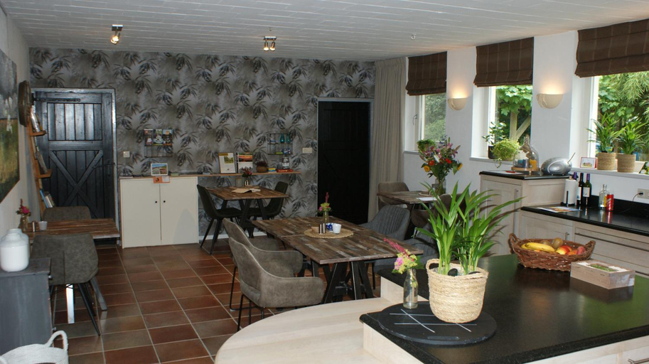 Food & Drinks 4, De Buitenhof, Noordoostpolder