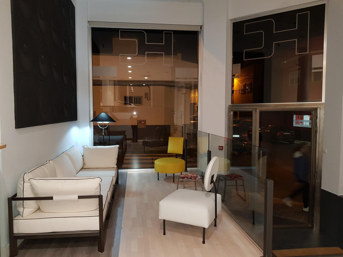 Public Area 2, HC Luxe, Las Palmas
