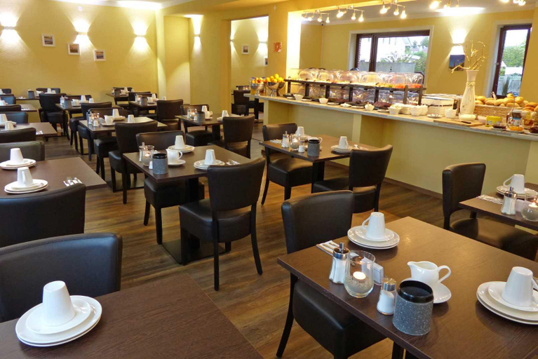 Food & Drinks 5, Hotel Zur Seerobbe, Cuxhaven