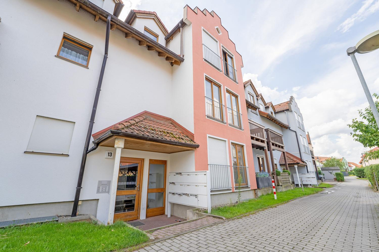 Nice Apartment in Bernau, Barnim