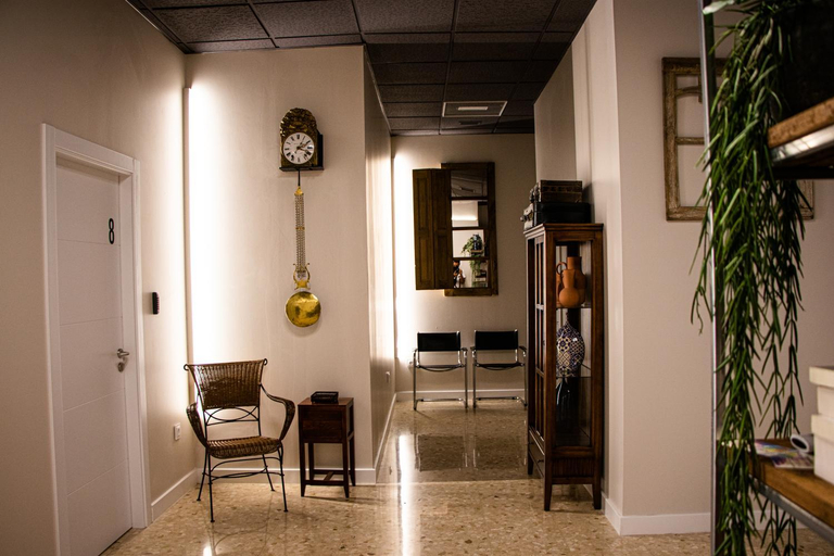 Others 3, Acola Rooms, Pontevedra