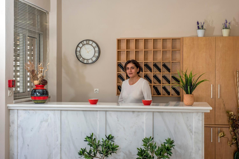Others 4, Theos Holidays Apartments, Crete
