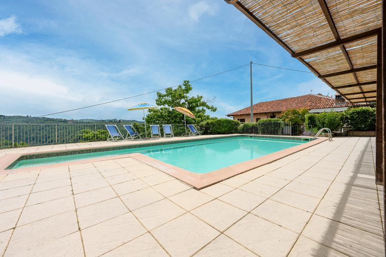 Others 4, Agriturismo Cantine Bevione - Rooms with air conditioning, Cuneo