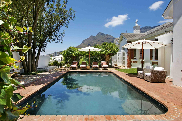 Sport & Beauty 5, InAweStays, City of Cape Town