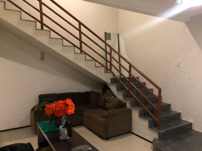 Others 4, Hostel Vitoria Regia, São Luis