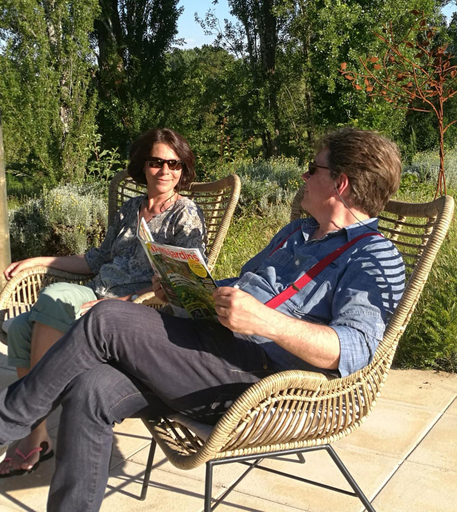 Others 3, Domaine de Rateau, Gironde