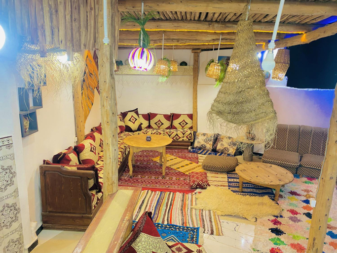 Others 1, Tizaou Guest House, Agadir-Ida ou Tanane