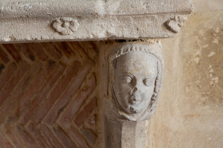 Others 2, Chateau de Bois Charmant, Charente-Maritime