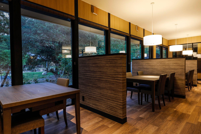 Food & Drinks 5, Villa Otogibanashi, Kihoku