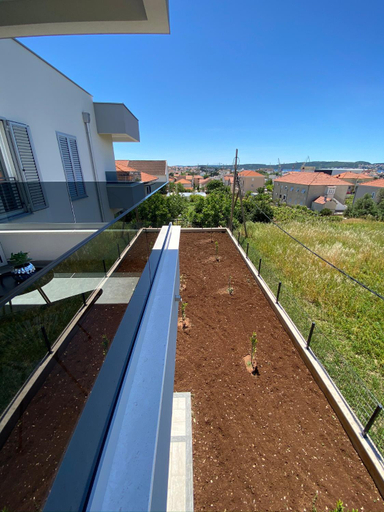 Others 2, Villa Tragurium, Trogir