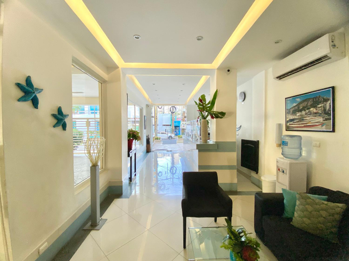 Public Area 2, Hotel Shakey, Distrito Nacional