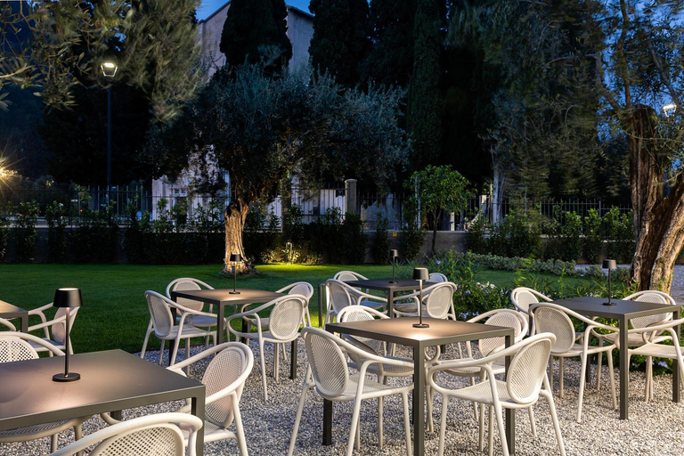 Food & Drinks 4, Reflection Boutique Hotels, Brescia