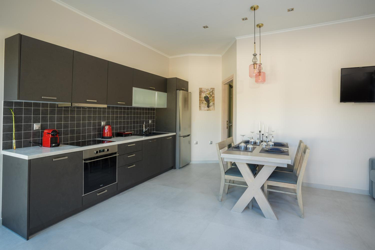 Others 4, Apollonian Luxury Apartments, Ionian Islands